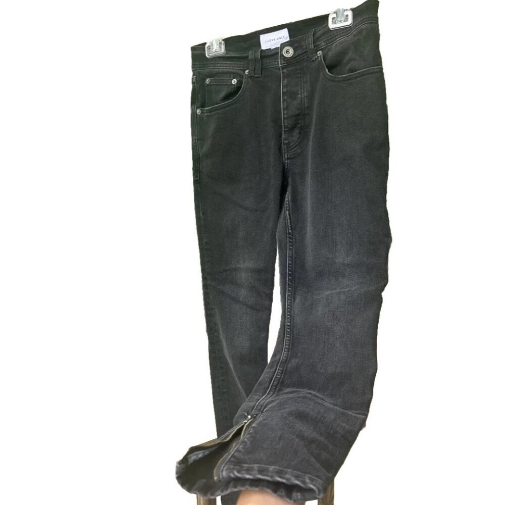 I Love Ugly smart Zespy Pant men’s 30x29 - Picture 6 of 16